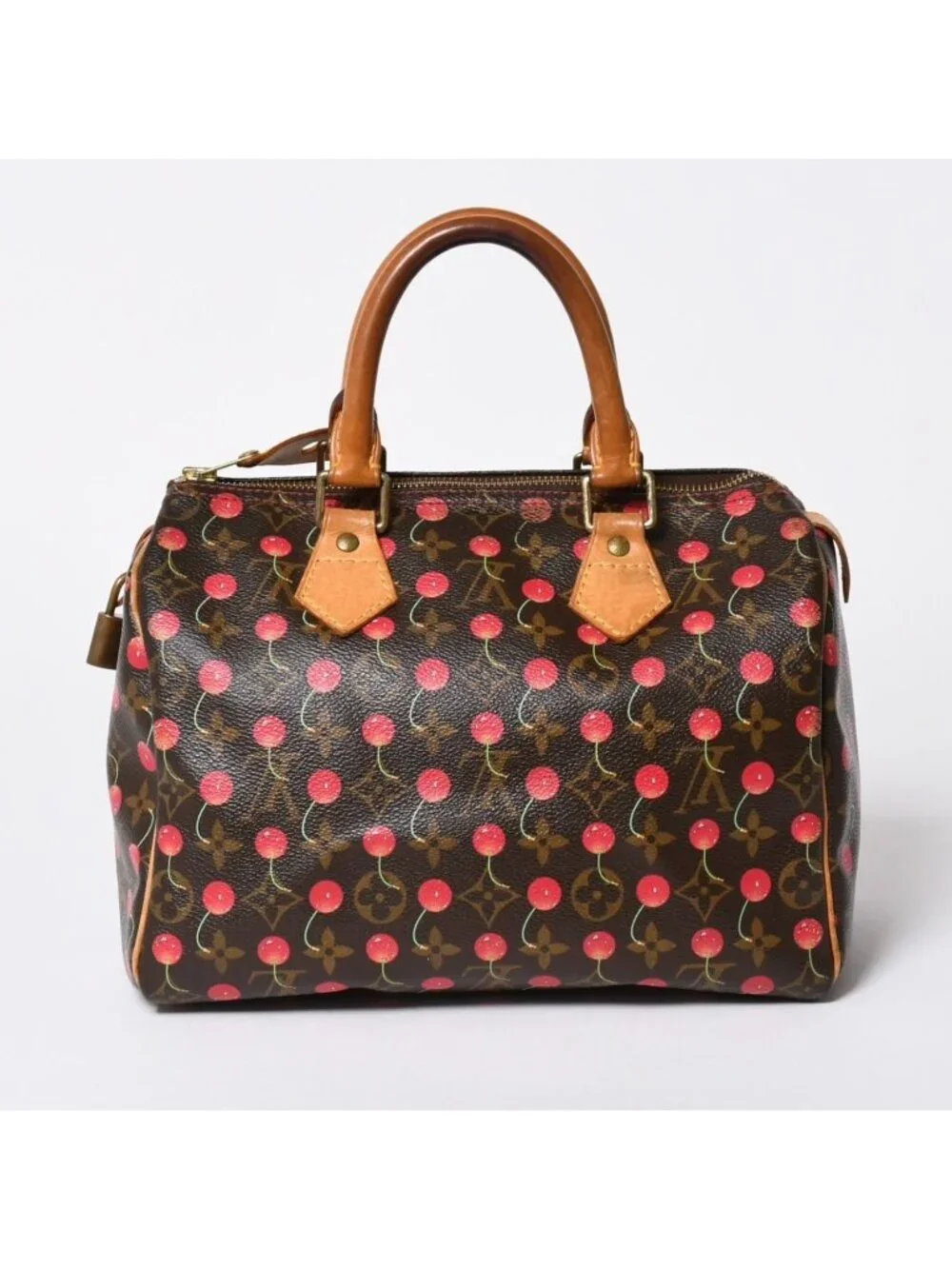 Louis Vuitton this authentic